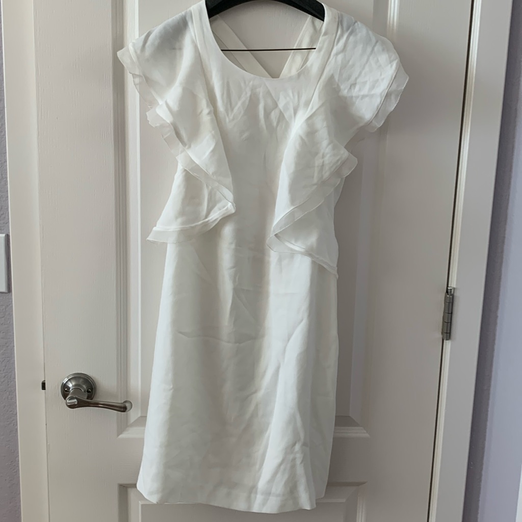 Brand New Club Monaco Dress
